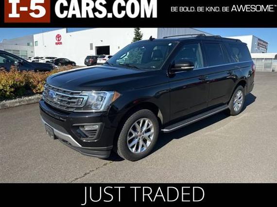 FORD EXPEDITION MAX 2021 1FMJK1JT1MEA41190 image